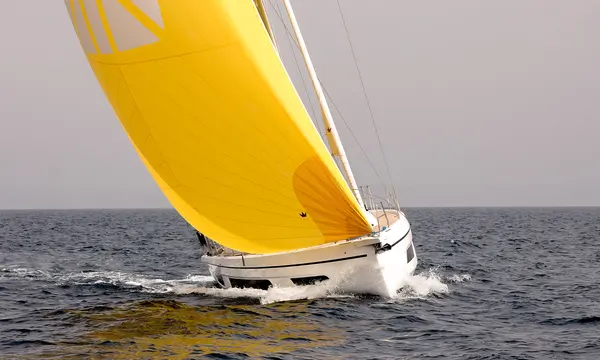 Dufour 41 and 54 Head to Barcelona Boat Show 2026