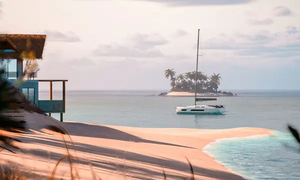 Dufour 39 Makes World Premiere at Cannes 2026
