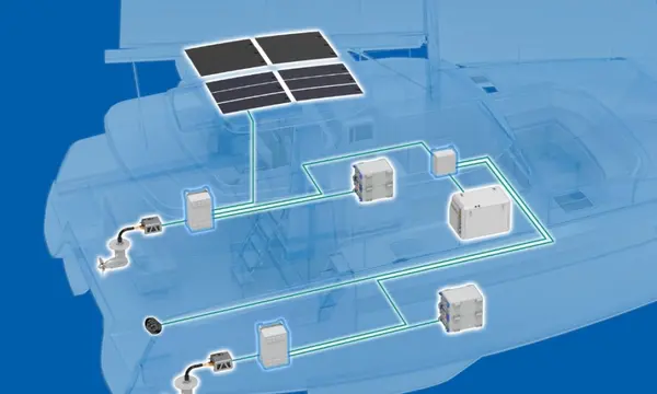 ePropulsion Unveils eCore Energy Management Platform at Cannes