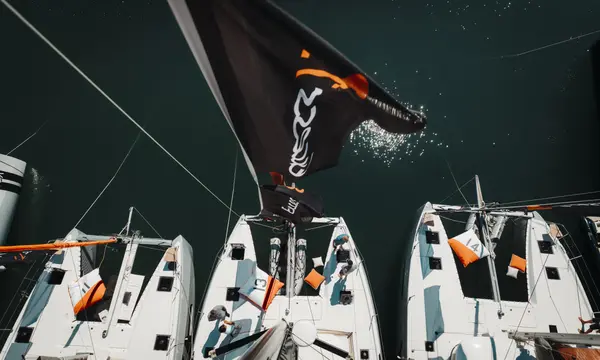 Excess Pairs 12.99m Excess 13 and 13.97m Excess 14 at Cannes 2026