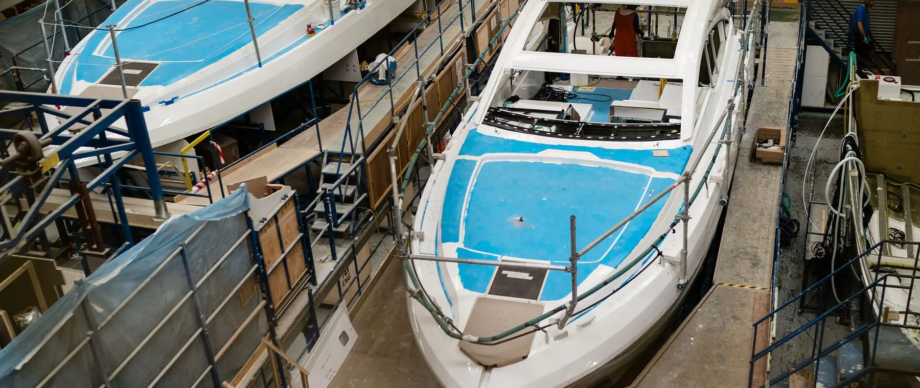 Official Fairline source image