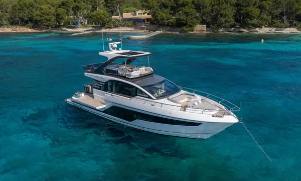 Fairline Confirms Malta Boat Show Appearance for 2026