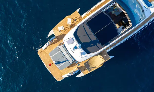 Fairline Targa 58 GTO Defines New 2026 Targa Flagship Direction