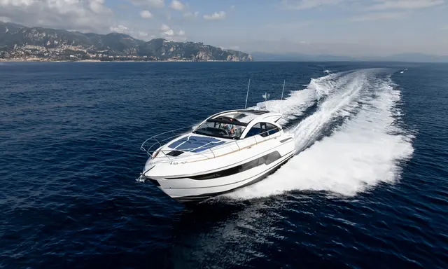 Fairline Introduces Targa 47 Open to the New Generation Range