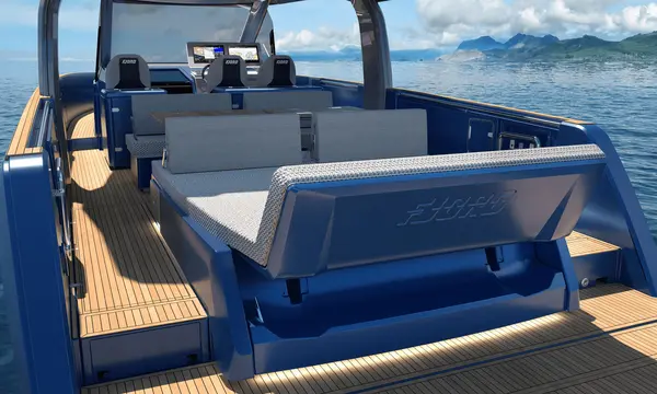 FJORD 440 Open Makes Cannes 2026 Premiere