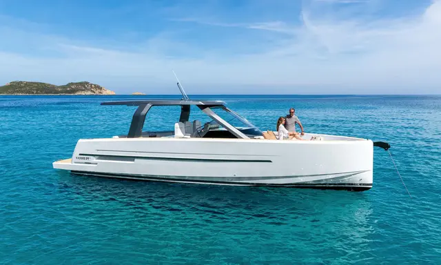 FJORD Appoints SRC Marine as Official Dealer in Turkey