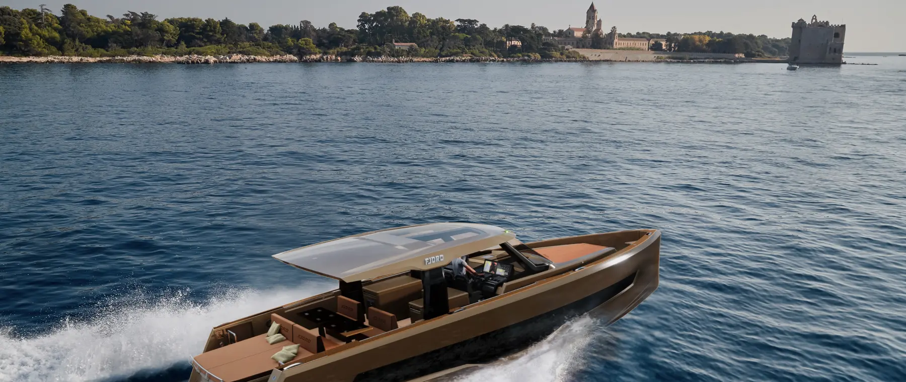 Official FJORD 53 XL model image from FJORD Yachts.