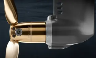 Flexofold Appoints Scandinavian Marine for Australia and New Zealand