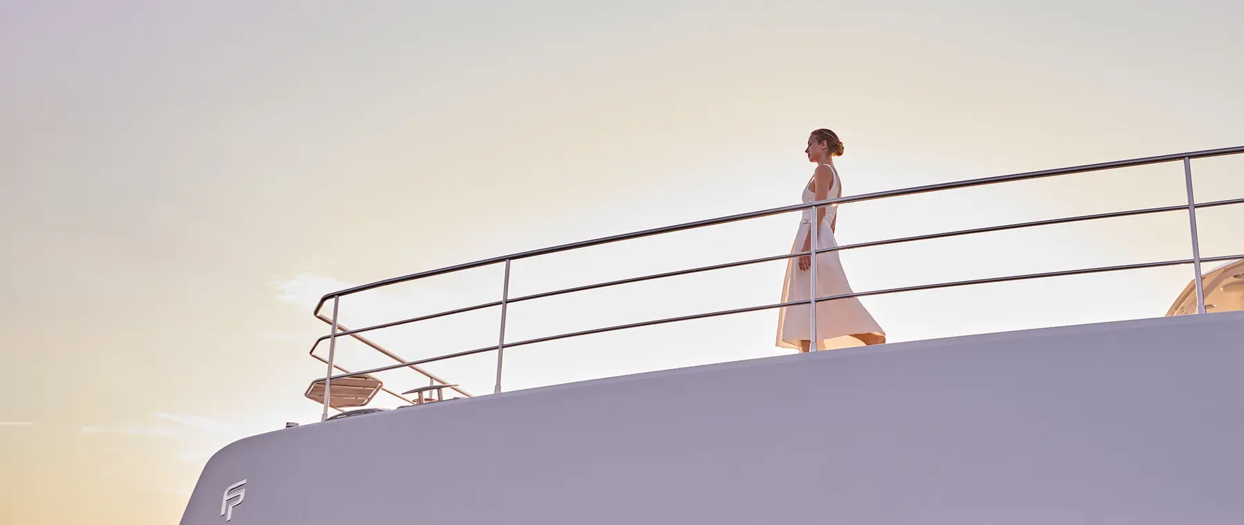 Official Fountaine Pajot FPY59S Olympic Yacht Show image