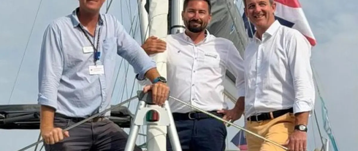 Fountaine Pajot Expands Distribution Across Seychelles, Mauritius and Réunion — source image