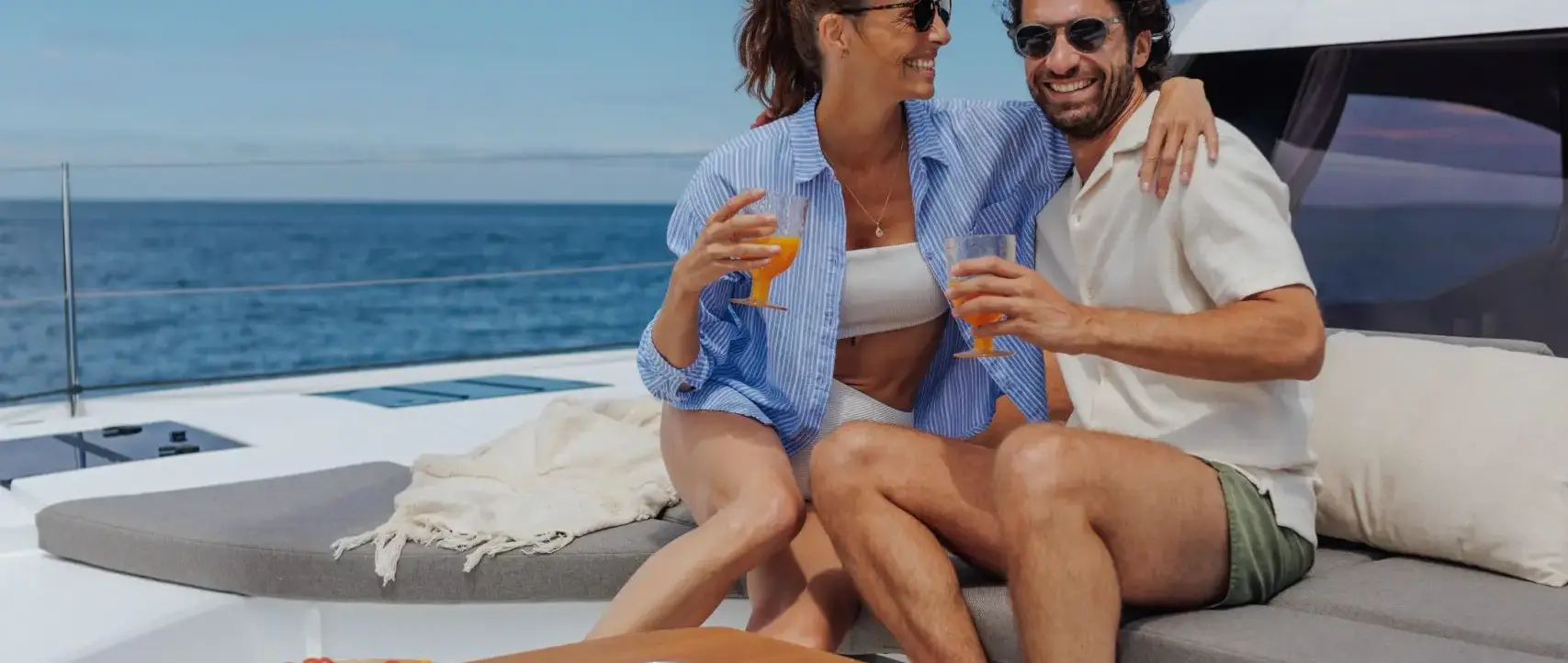 Official Fountaine Pajot FP48 image