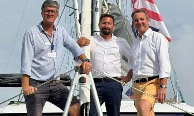 Fountaine Pajot Expands Distribution Across Seychelles, Mauritius and Réunion