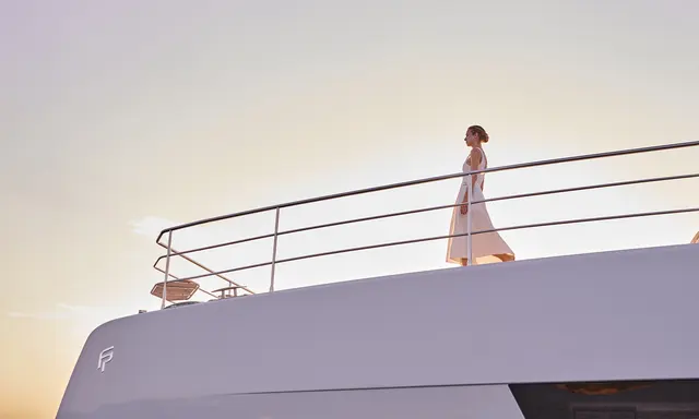 Fountaine Pajot FPY59S Heads to Olympic Yacht Show 2026 in Greece