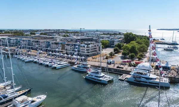 Fountaine Pajot Open Days Draw More Than 600 Visitors