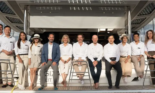 Fountaine Pajot Expands Asia Yachting Partnership Across Four Southeast Asian Markets