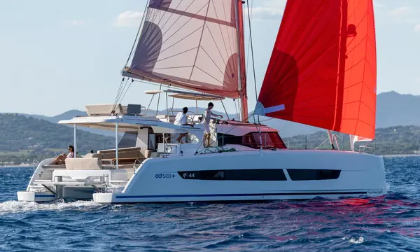 FP41, FP44 and FP55 Earn Triple Cruising World Boat of the Year Nomination