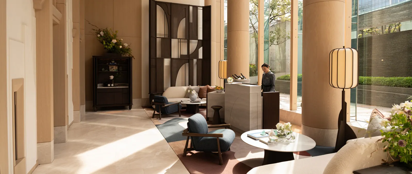 Four Seasons Tokyo at Marunouchi Earns a Michelin Key After 2026 Transformation