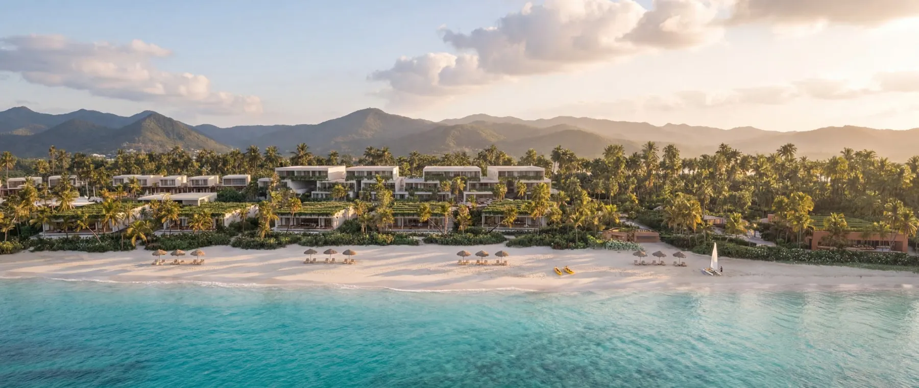 Four Seasons Outlines 2027 Luxury Travel Openings From Belize to Okinawa