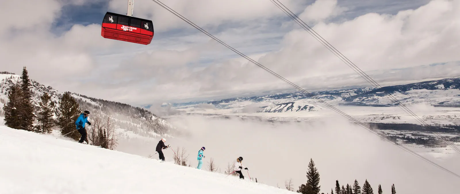 Four Seasons Jackson Hole Sets Out Its 2026 Winter Season