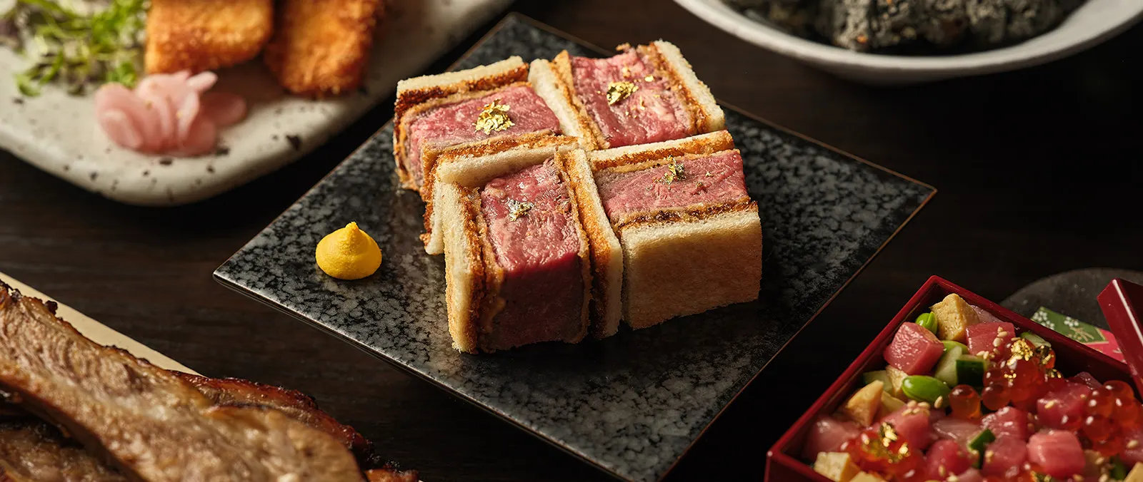 SEY Opens at Four Seasons Kyoto with Japanese-Inspired Bar Dining