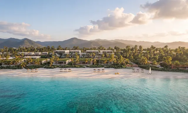 Four Seasons Outlines 2027 Luxury Travel Openings From Belize to Okinawa