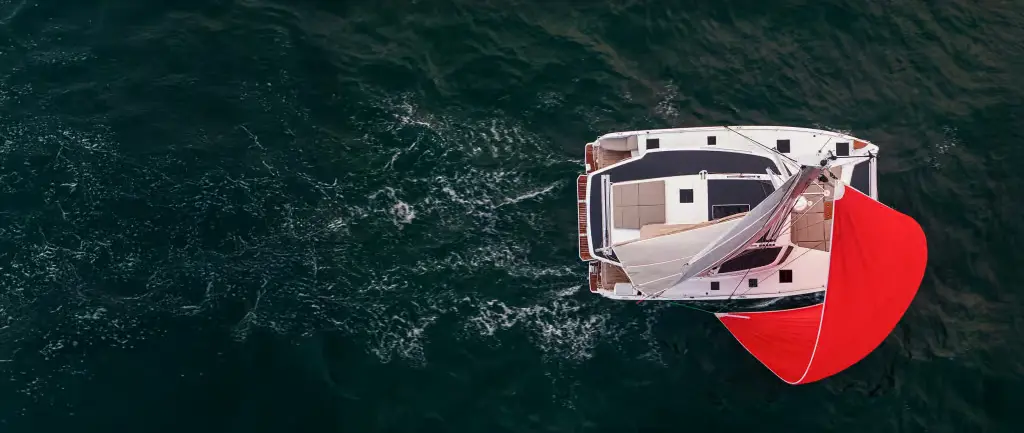 Official source image — 12m FP41 ODSea+ Brings Hybrid-Electric Cruising to Nice Boating Tomorrow