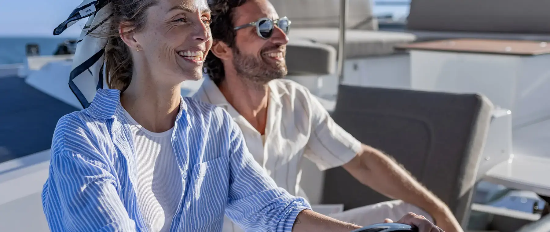 Official Fountaine Pajot Barcelona 2026 image