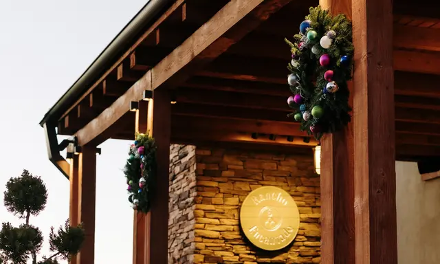 Four Seasons Santa Fe Builds the Festive Season Around Snow, Wellness and Southwest Tradition