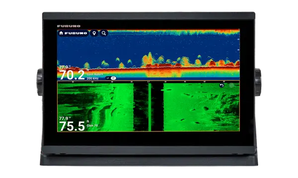 Furuno TZtouchE Brings Networked Navigation to Compact Helms