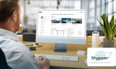 Galati Yacht Sales Launches Live Yacht Offer Marketplace