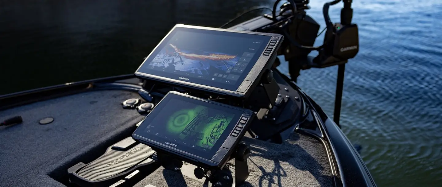 Official image supplied by Garmin.