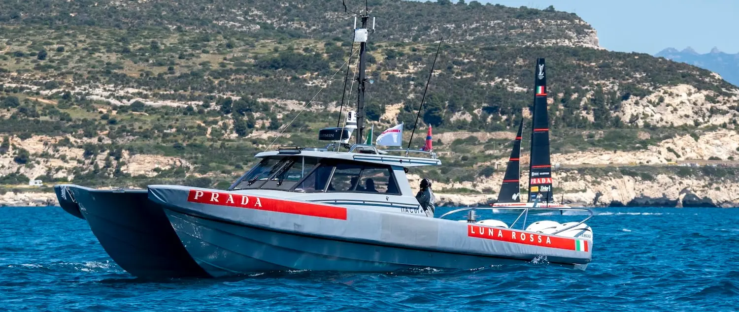 Official image supplied by Garmin.