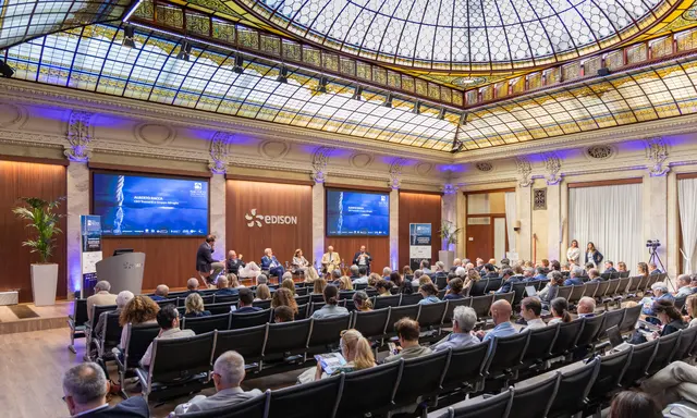 Genoa Boat Show 2026 Announces 215 New Products and 1,000 Boats