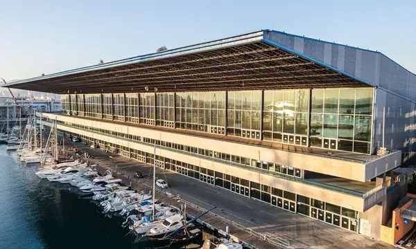 Genoa Opens Registration for November Blue Economy Summit