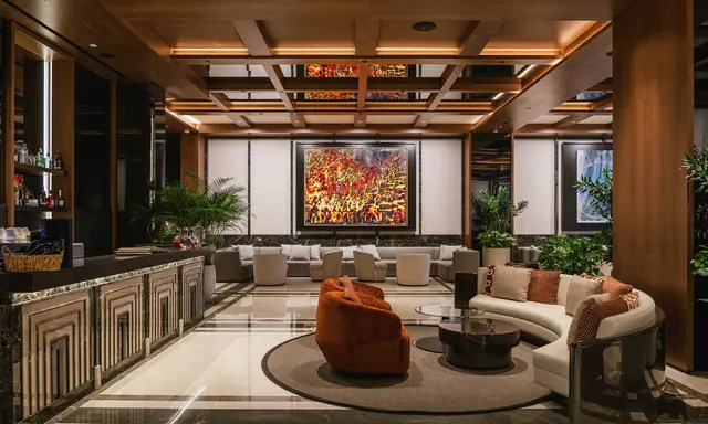 Grand Hyatt İzmir İstinyePark Brings Gulf Views to the City