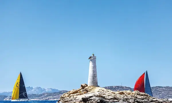 Grand Soleil Cup 2027 Confirmed for Porto Cervo in June