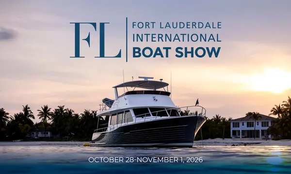 Grand Banks Brings Long-Range Cruising Focus to Genoa Boat Show
