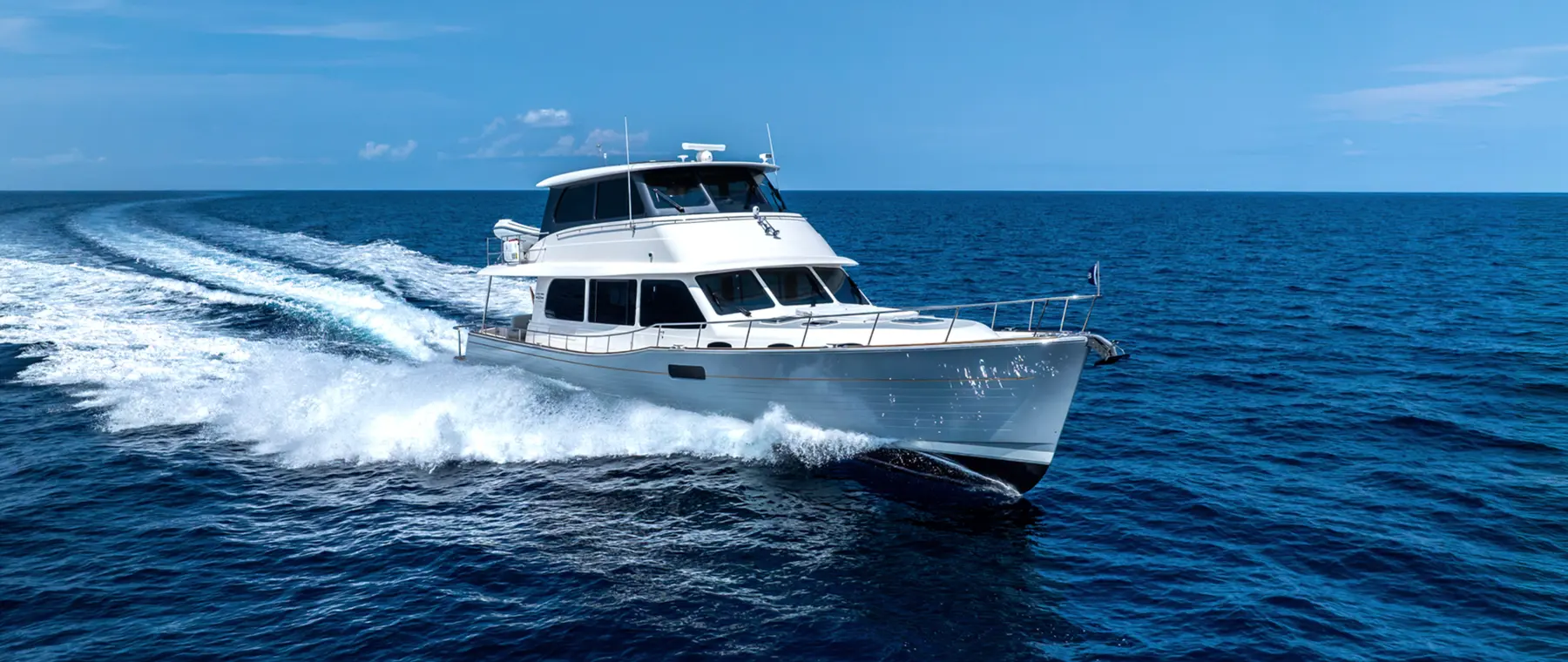 Official Grand Banks 65 model image from Grand Banks Yachts.