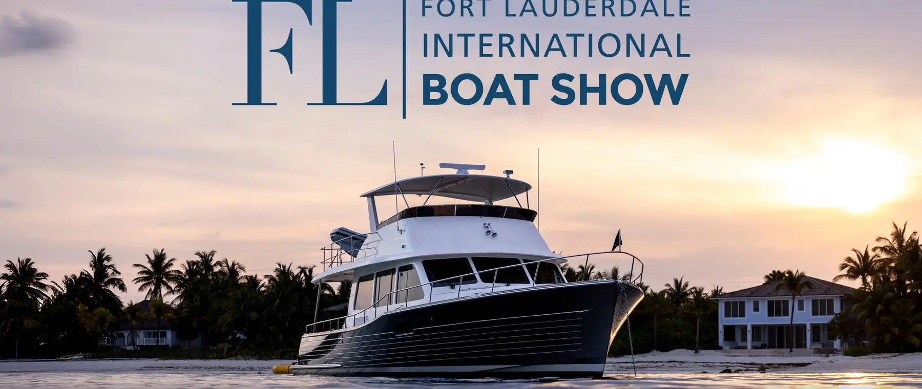 Official Grand Banks Genoa Boat Show 2026 image