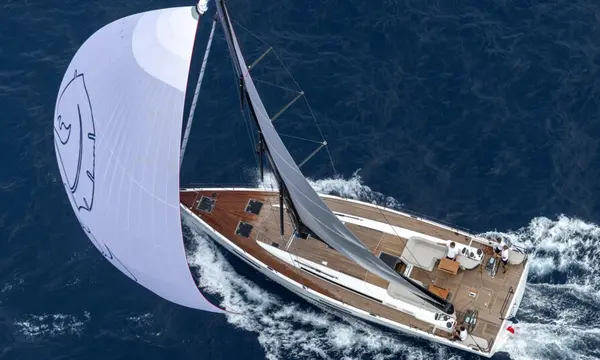 Groupe Beneteau Expands NEO Refit Programme at Cannes