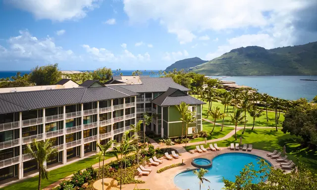 Hale Hōkūala Kauaʻi Opens as Hilton Curio Collection’s First Hawaiʻi Resort