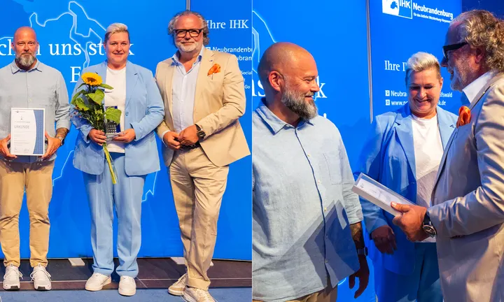 HanseYachts Wins Ninth Top Training Employer Award — official image