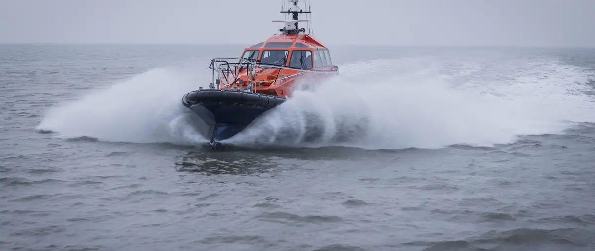 Official image supplied by Raymarine.