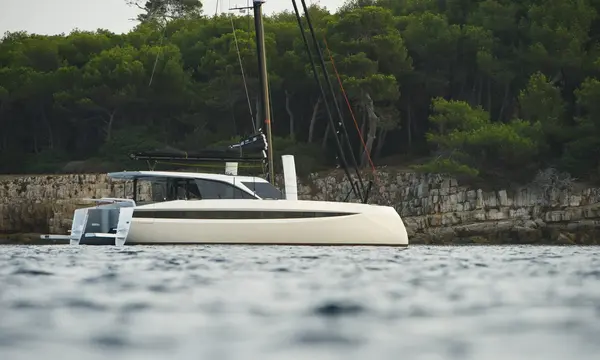 HH Catamarans Releases Limited HH44 and HH46 Hulls for Immediate Delivery