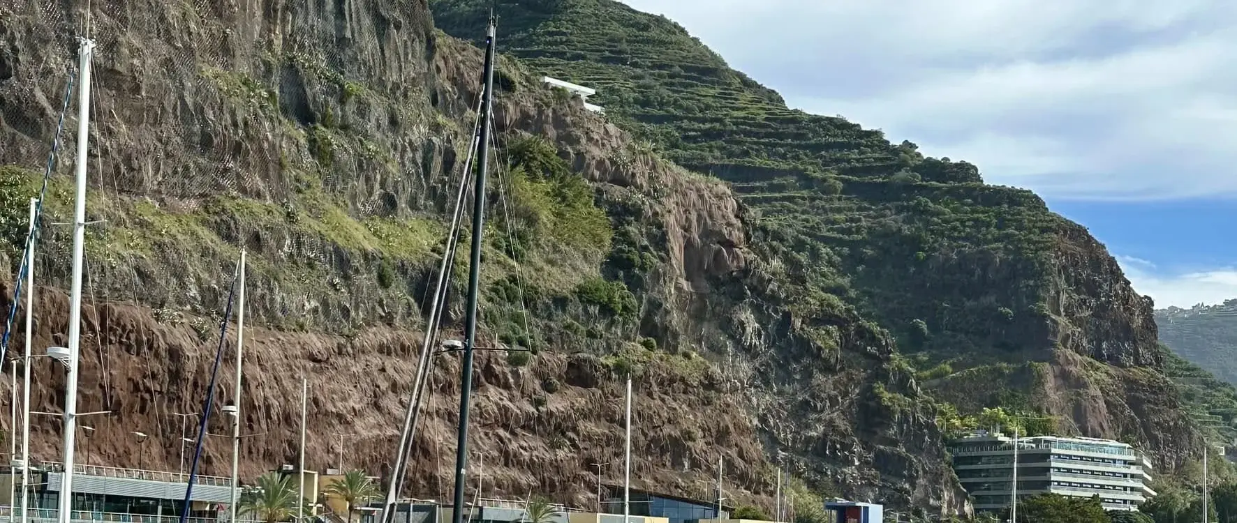 Official source image — HH50 Lickety Logs 4,000nm Mediterranean Season With Only 10% Motoring