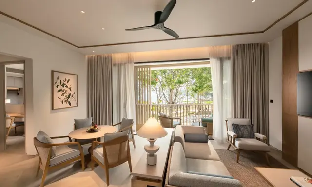 Hilton Burau Bay Langkawi Opens Between Rainforest and the Andaman Sea