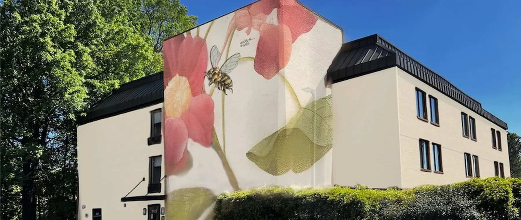 Hive House Opens as Cary’s First Hyatt-Branded Hotel