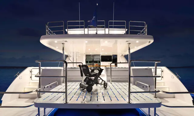 Horizon Introduces PC68A with Integrated Accessibility Engineering