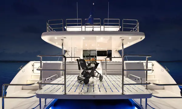 Horizon PC68A Set for World Debut at FLIBS 2026