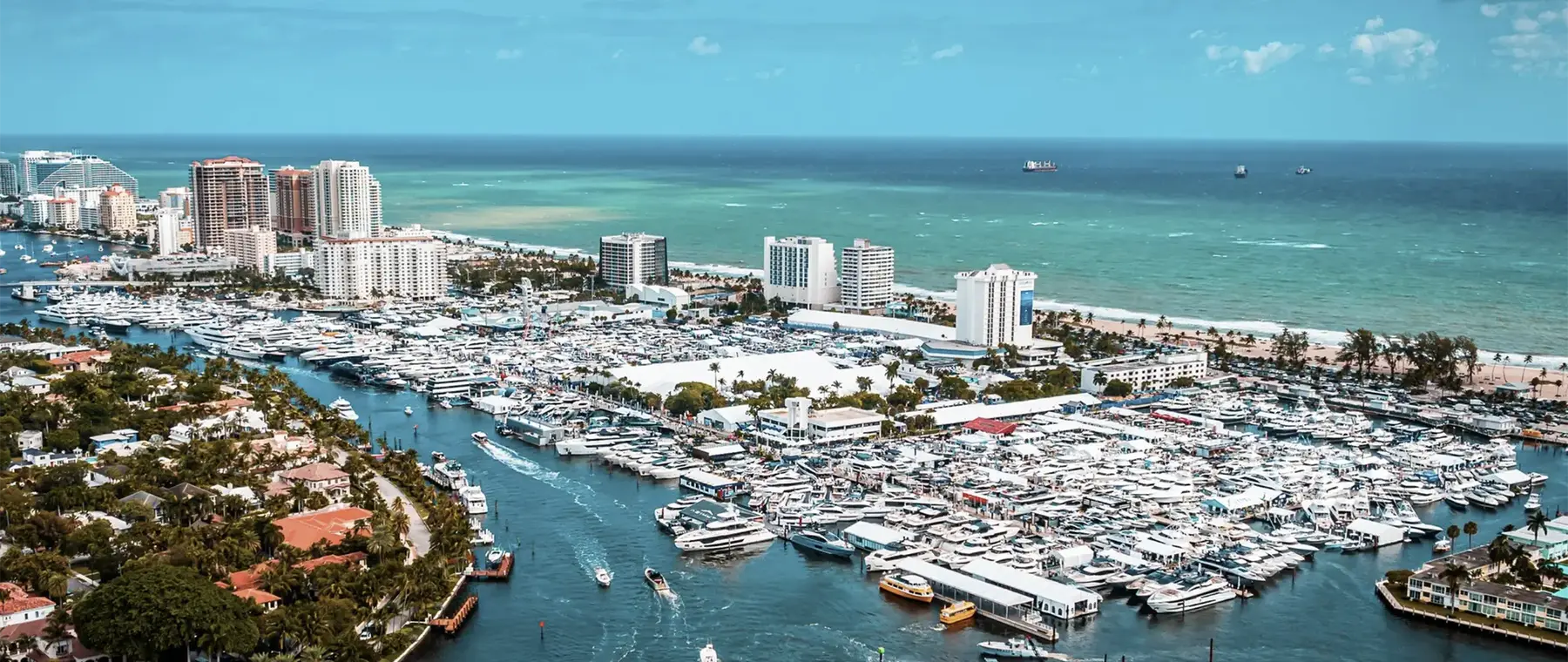Official Humphree FLIBS 2026 event image